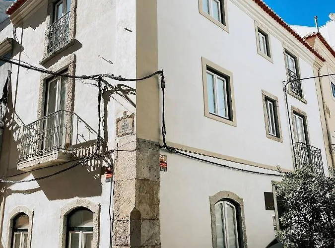 Preia-mar Duplex Miradouro Appartement