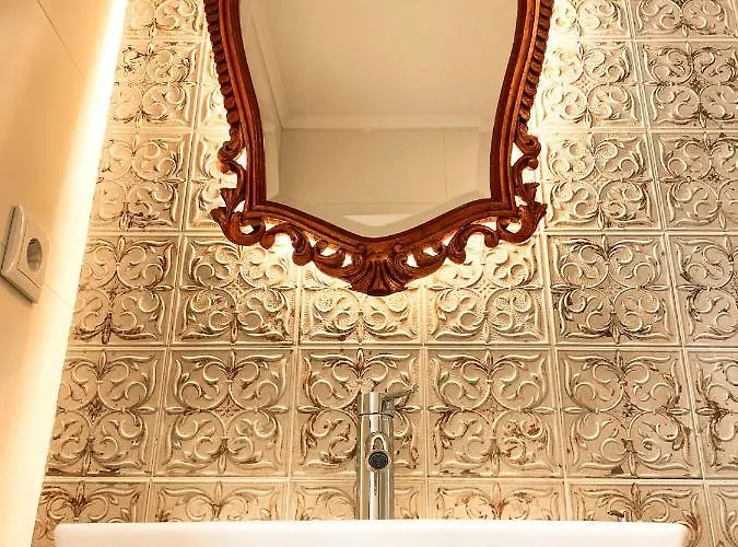 Appartement Preia-mar Duplex Miradouro Setúbal