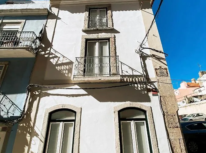 Preia-mar Duplex Miradouro *